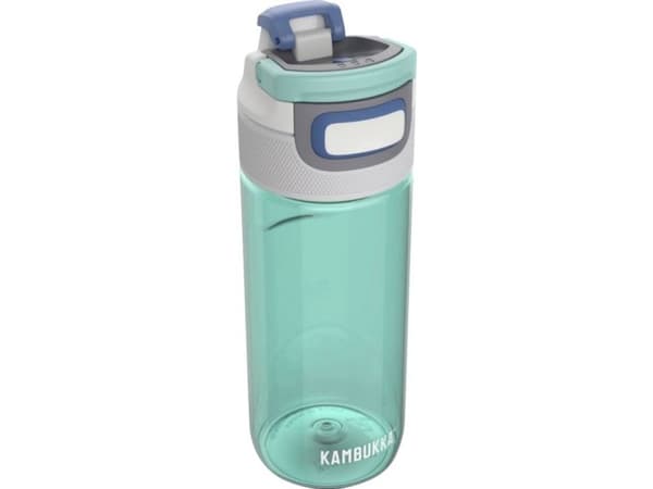 Kambukka Elton dricksflaska turkos 500 ml