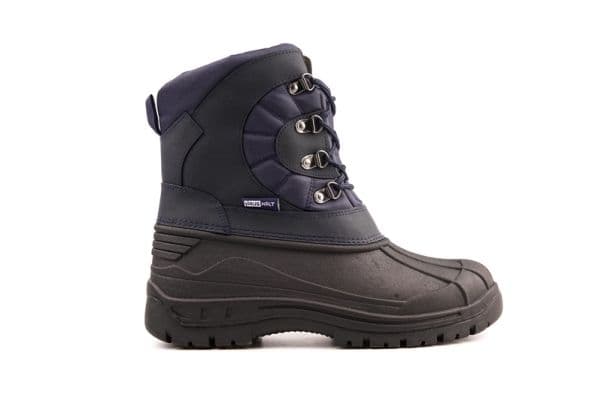 Men Snow Boot Ped-Ss010 Size 43 Haushalt
