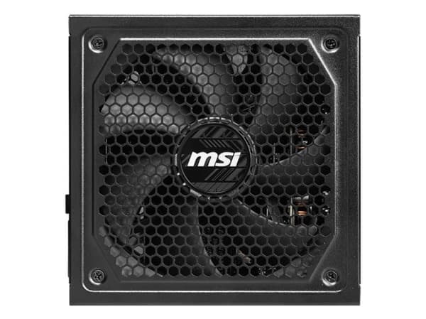 Strömförsörjning för PC MSI MAG A1000GL PCIE5