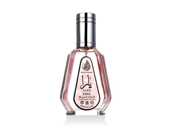 Lattafa  Yara Eau De Parfum 50 ml (kvinde)