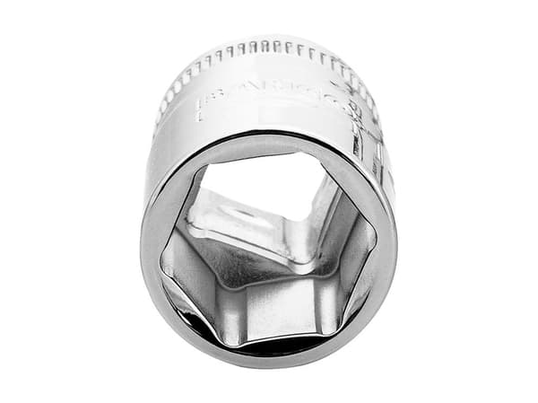 Bahco top 3/8" 6-kant 13mm