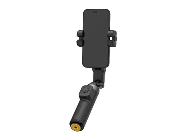 AOCHUAN M3 Pro Mini Gimbal with AI Sensor (Black)