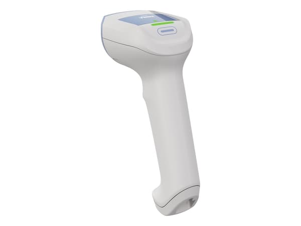 Zebra DS8208-HC4000BVZWW, Kannettava viivakoodinlukija, 1D/2D, LED, AIM-128, Codabar, Code 11, Code 128, Code 39, Code 93, GS1 Composite, GS1 DataB...