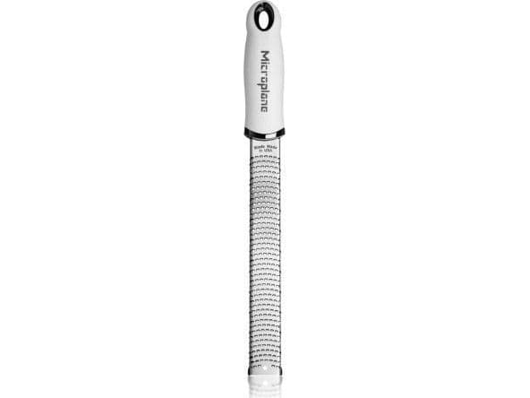 Microplane Premium Classic Series - Zester grater - 3.5 x 3 x 32.5 cm - vit