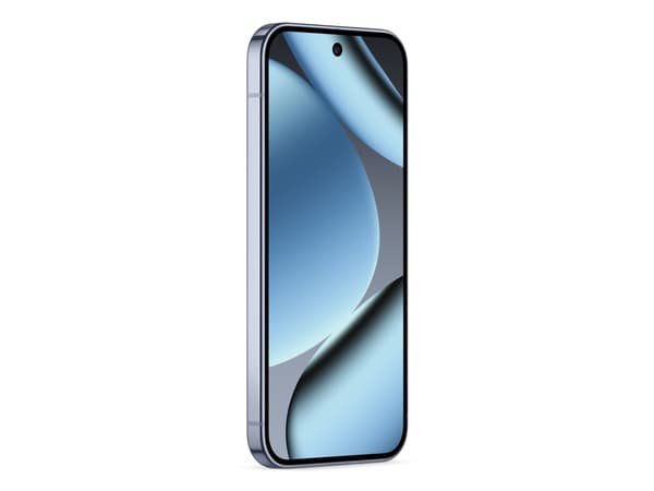 Google Pixel 10 Pro XL 256GB/16GB - Moonstone