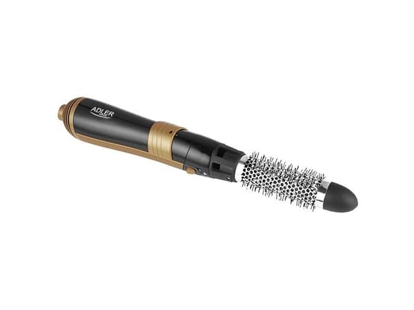 Adler AD 2022 dryer and curling iron