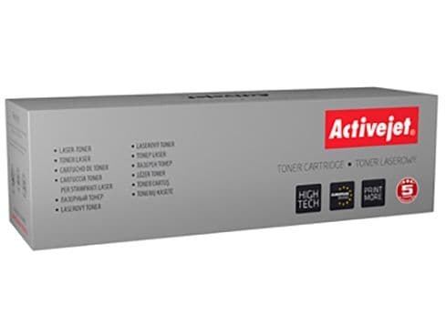Activejet ATS-4200N, 3600 sider, Sort, 1 stykker
