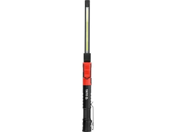 YATO arbeidslampe 350LM SLIM