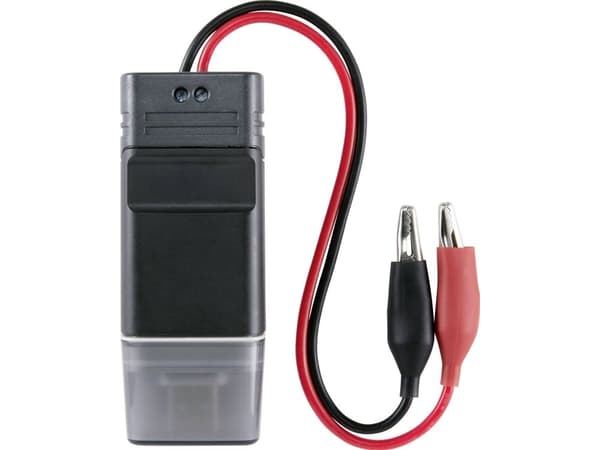 VOLTCRAFT DL-260A