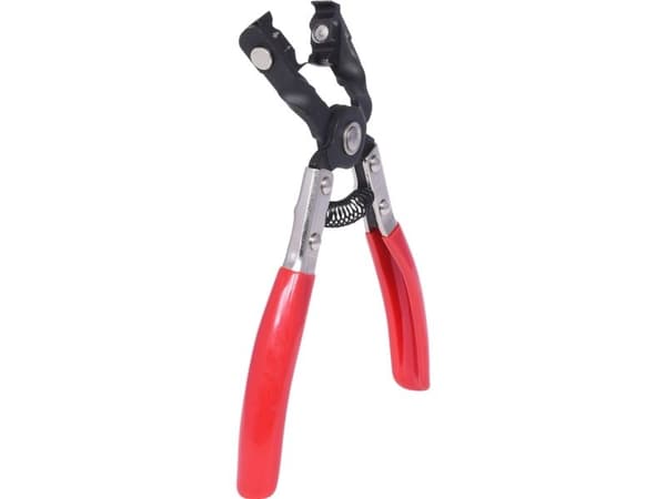 KS Tools 115.1057, Krom-molybden-stål, 200 mm