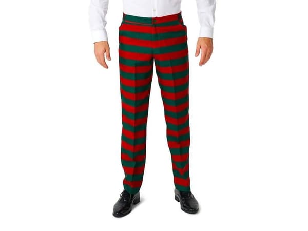 Suitmeister Santa's Elf