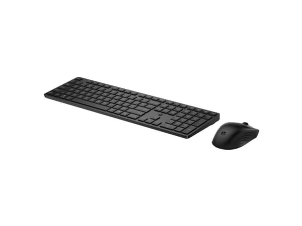 HP MULTI-DEVICE DUAL-MODE MOUSE AND KEYBOARD COMBO 495C -NORDICS