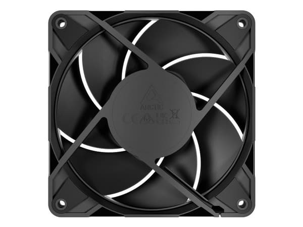 Arctic P12 Pro fläkt 1-pack 120 mm