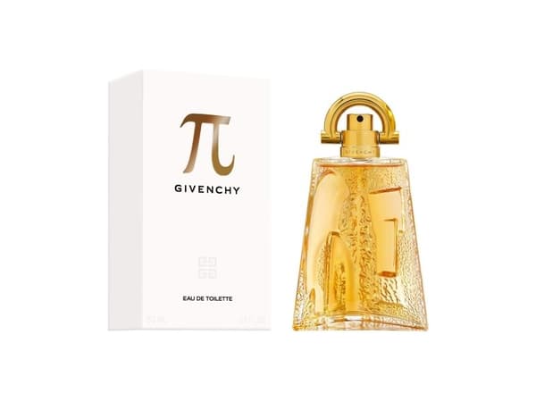 Givenchy Pi Eau De Toilette 100 ml (man)