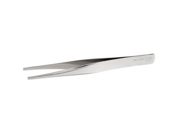 Bahco 5469 B, Stål, Rustfritt stål, Flat, Rett, 17 g, 120 mm