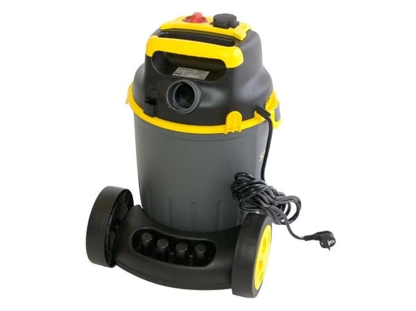 Stanley SXVC20PTE teollisuusimuri