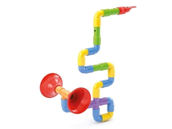 Saxoflute 24 Delar