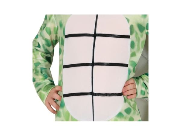 Sköldpaddsdress