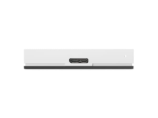 Seagate Game Drive för PlayStation 4 - Hårddisk - 2 TB - extern (bärbar) - USB 3.2 Gen 1 - vit