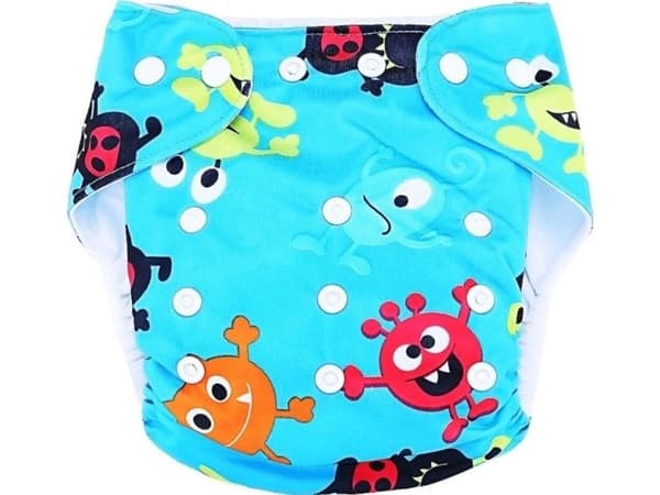 Simed maritime leker 3-15 kg, 1 stk