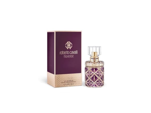 Roberto Cavalli Florence, Kvinder, 50 ml  Spray