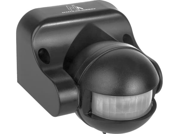 Maclean PIR bevegelsessensor MCE358 GR