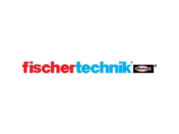 fischertechnik 563931, Smartphone, Surfplatta, Bluetooth, Tryckknappar, Rotations-, Blandade färger