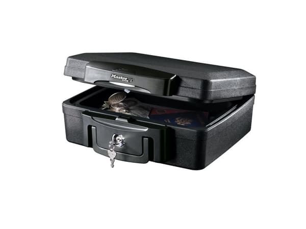 MASTER LOCK H0100EURHRO