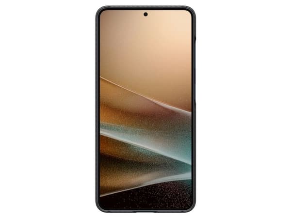 Spigen ACS11059, deksel, Samsung, Galaxy S26, 16 cm (6,3"), sort