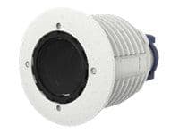 Mobotix 95° 4K Day Sensor Module - Kamerasensormodul med linse - hvit