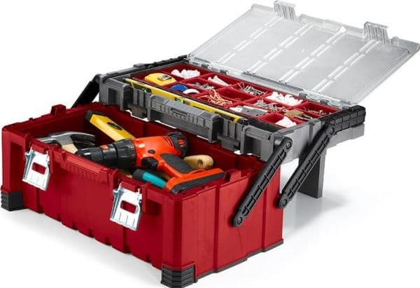 Irwin Deže Keter CANTILEVER PRO 57x31x24,5 cm