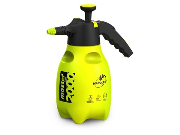 Marolex Master Ergo 2000 sprøytepumpe 2,0 L