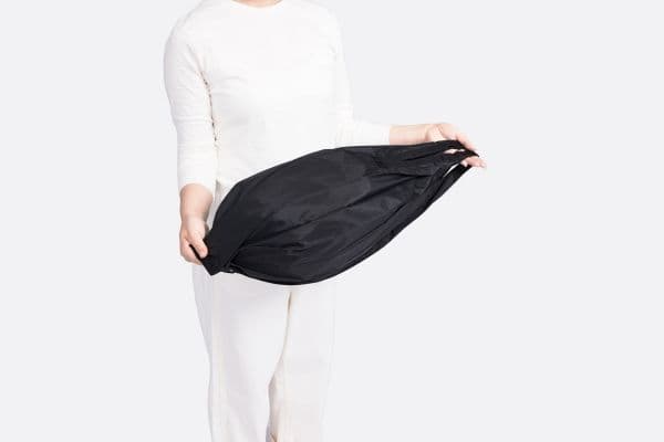 Shupatto Drop Large - svart