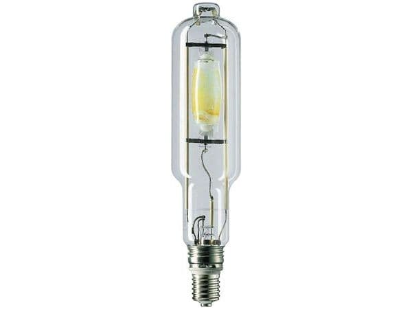 Philips Metallhalogenlampa HPI-T H.O. E40 2000W (928074209228)