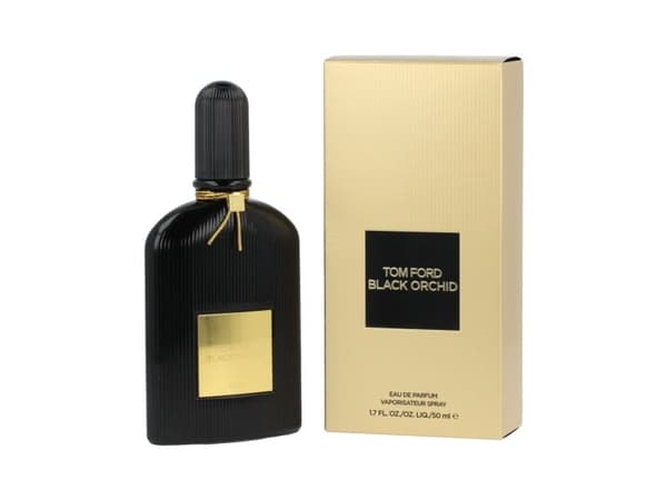 Tom Ford Black Orchid Eau De Parfum 50ml