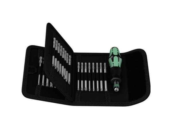 Wera Kraftform Compact 62