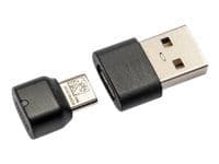 Jabra - USB-adapter - USB-C (hona) till USB typ A (hane) - USB 3.1