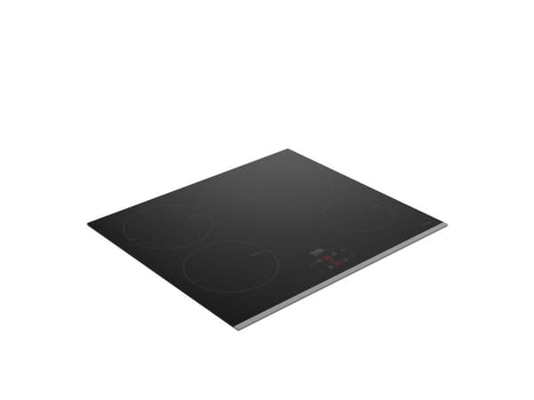 Induktionshäll Beko HII64402MTX