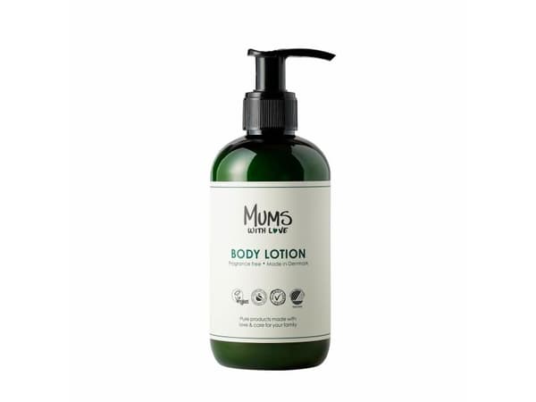 Mums With Love Body Lotion 250 Ml
