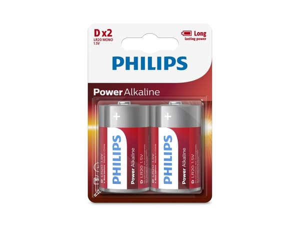 Philips 1548