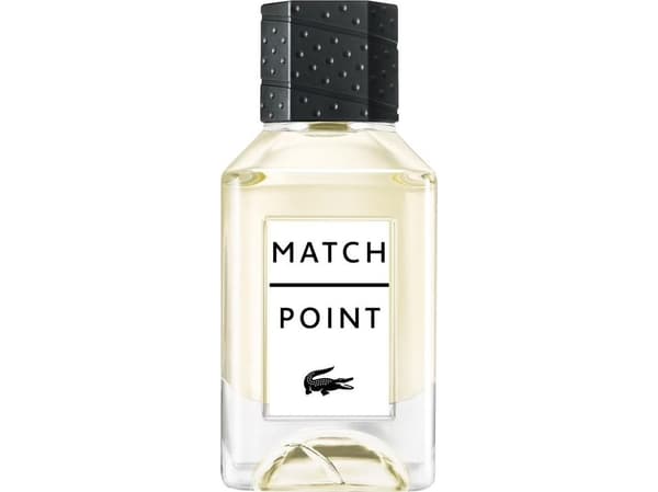 Lacoste Match Point Cologne Eau De Toilette 50ml Men Spray