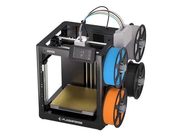 3D-tulostin - Flashforge AD5X}