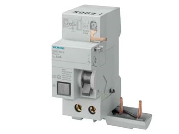 Siemens 5SM2322-0, IP20