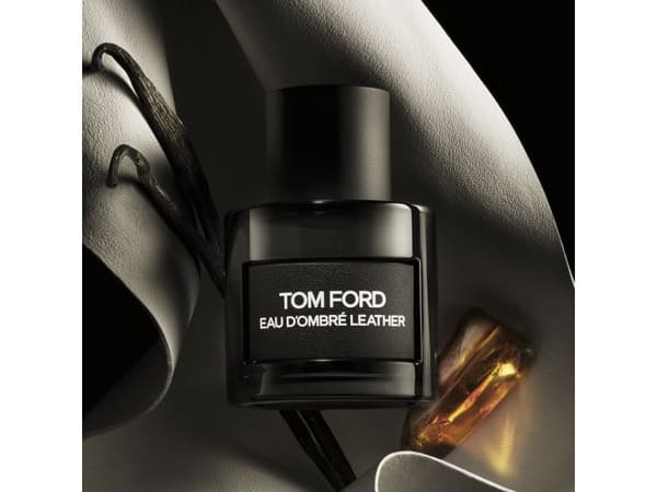 Tom Ford Eau d'Ombré Leather Eau De Toilette 50 ml (man)