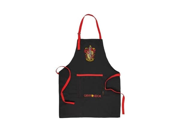 Gryffindor forklæde