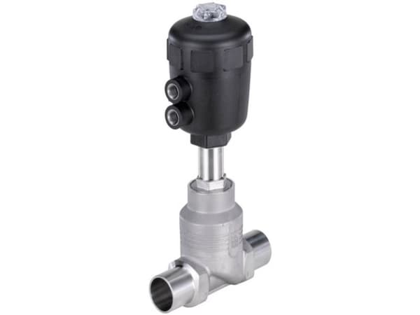 Bürkert luftstyrd ventil 146457 2012 (1 st)