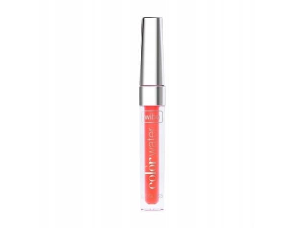 WIBO Lipgloss Color Water Lipgloss No. 3