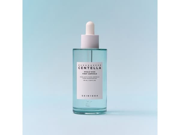 Skin1004 Madagascar Centella Hyalucica First Ampoule 100 Ml