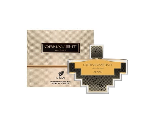 Afnan Ornament EDP W 100 ml