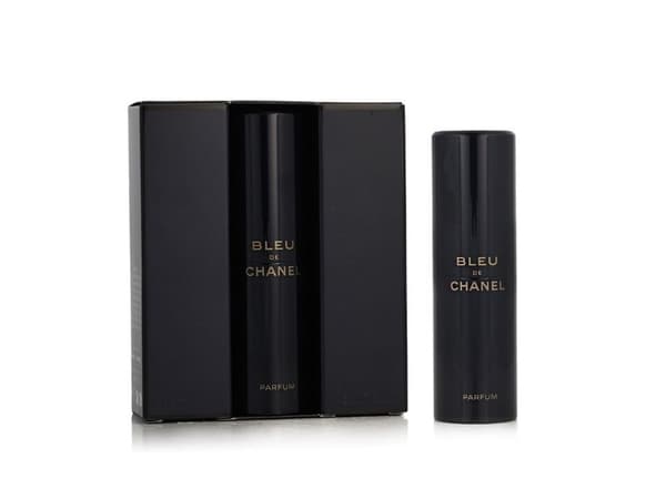 Chanel Bleu De Chanel Parfym EDP 3x20ml Man